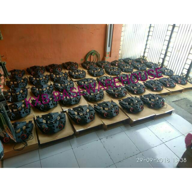 Inner Yamaha MX King Inner MX King Dada MX King MX 150 Y15ZR MX150