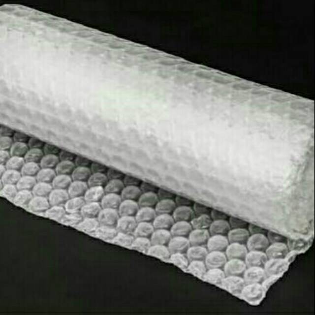 

TAMBAHAN BUBBLE WRAP