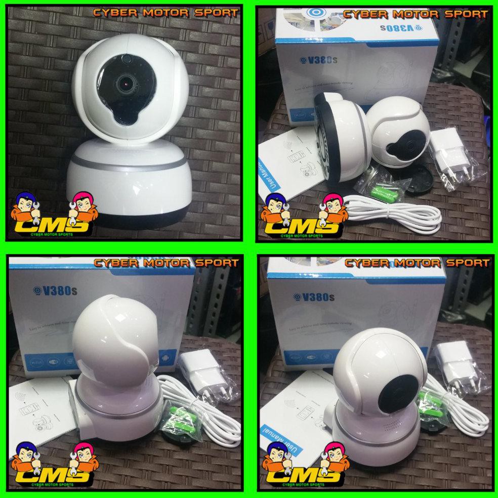 E0919 Cctv Online Dan Offline Pantau Jarak Jauh Via Android Dari Mana Saja . Cctv Wifi. Cctv