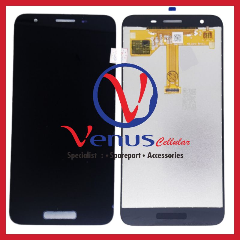 LCD+TOUCHSCREEN SAMSUNG A260/A2 CORE