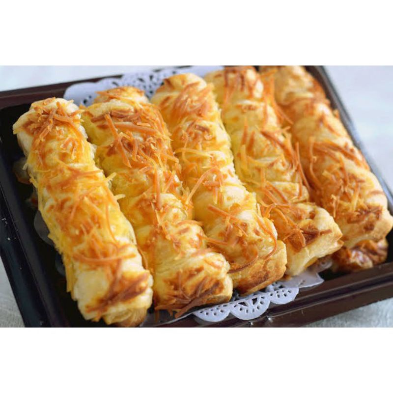 

Chesee roll fresh baked