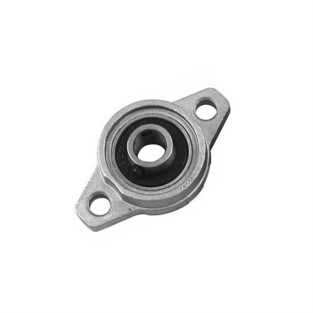 Pillow block bearing kfl00 10mm