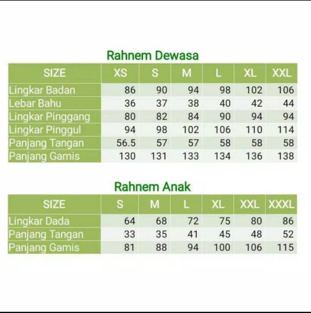 RAHNEM GM25 / GAMIS DEWASA / BUSUI / DRESS MUSLIM / FASHION MUSLIM