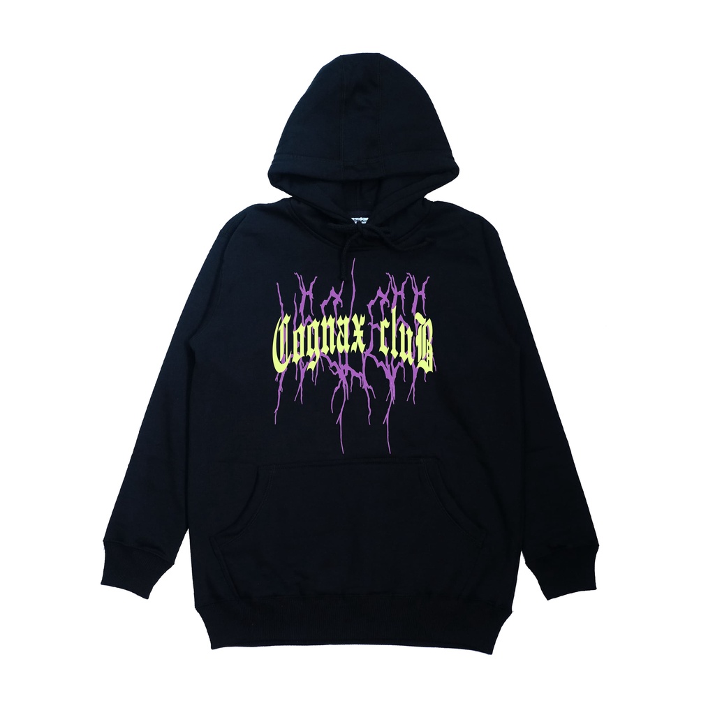 Cognax - COGNAX CLUB Original Hoodie