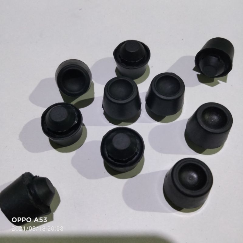 karet ganjel pintu innova /avanza