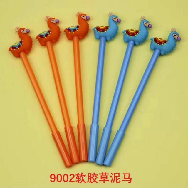 

Pulpen Kuda 9002