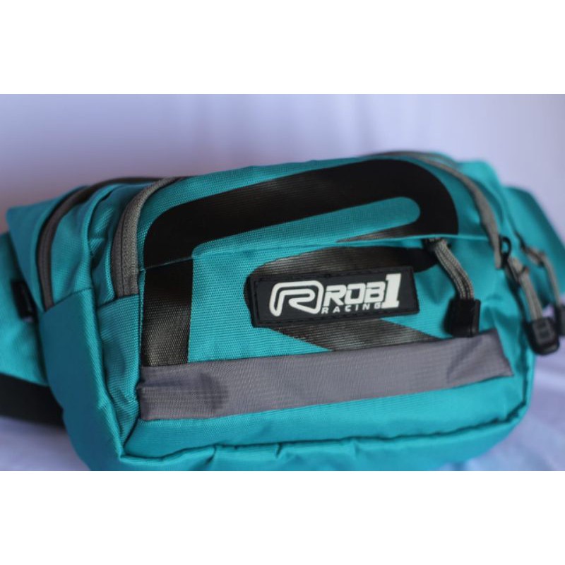 TAS Waistpack ROB1 Racing