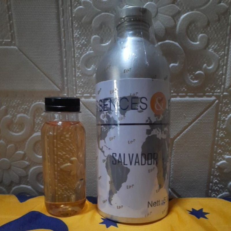 biang parfum salvador essences & parfums