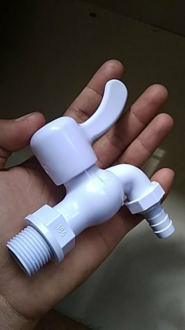 Keran Air Pvc Etalia