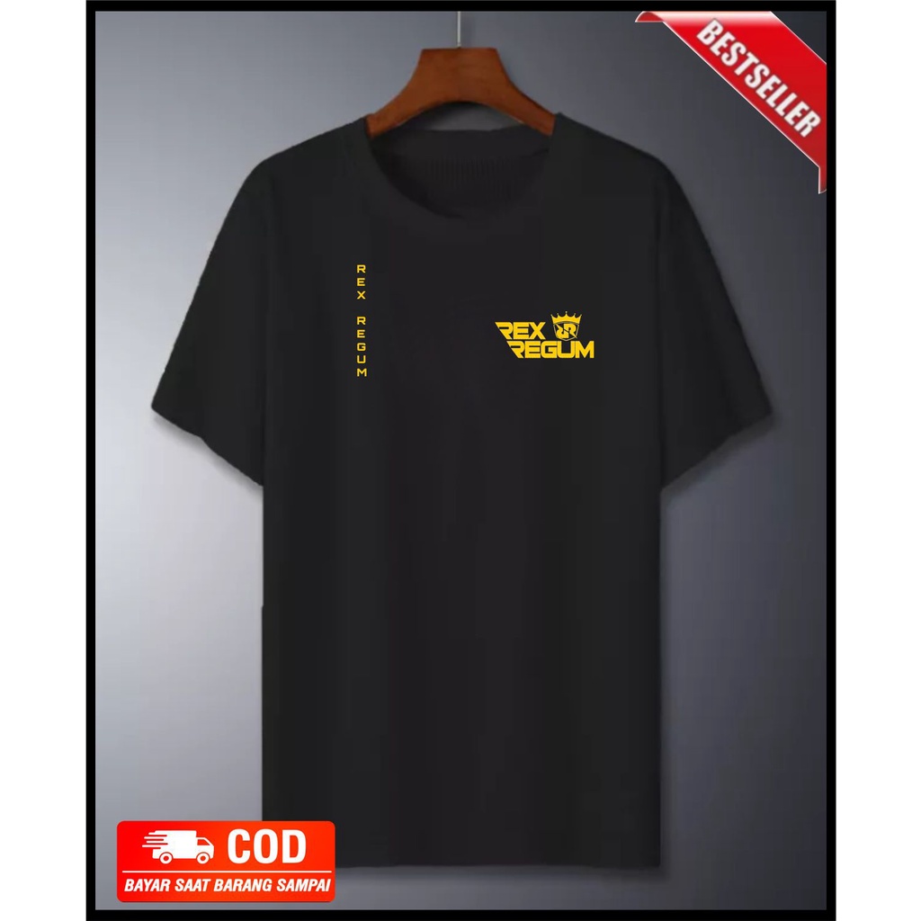 KAOS RRQ TERBARU BAJU RRQ 2022 TERLARIS