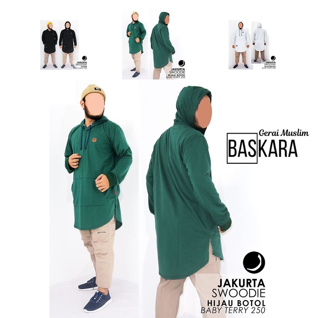 Jakurta Sweater