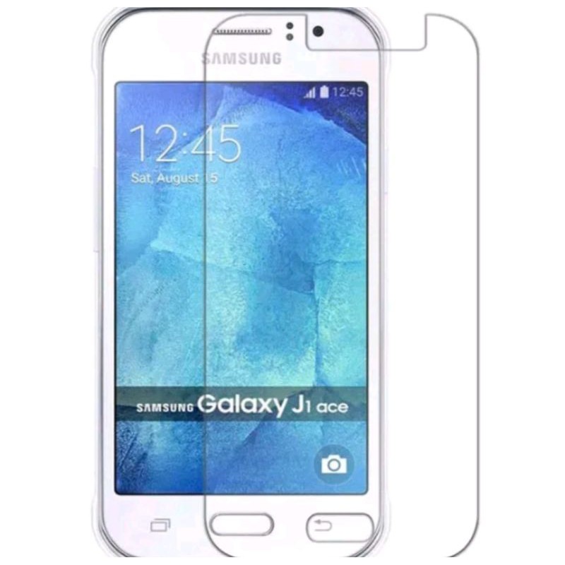 TAMPERED GLASS TG ANTI GORES BENING SAMSUNG J1 ACE J110 J111F