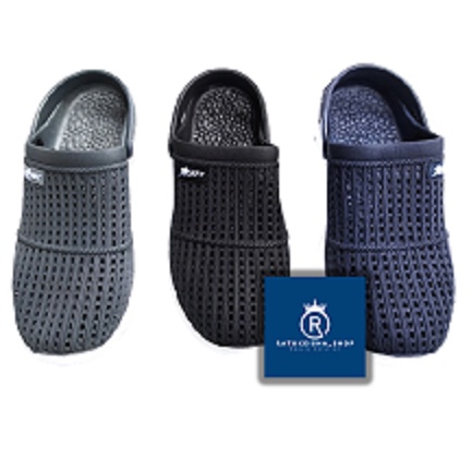 Sandal Baim ATT MSL 562 Ukuran 37-43 - Sandal Kodok