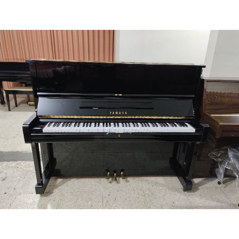 Piano Yamaha U1 F 1225949