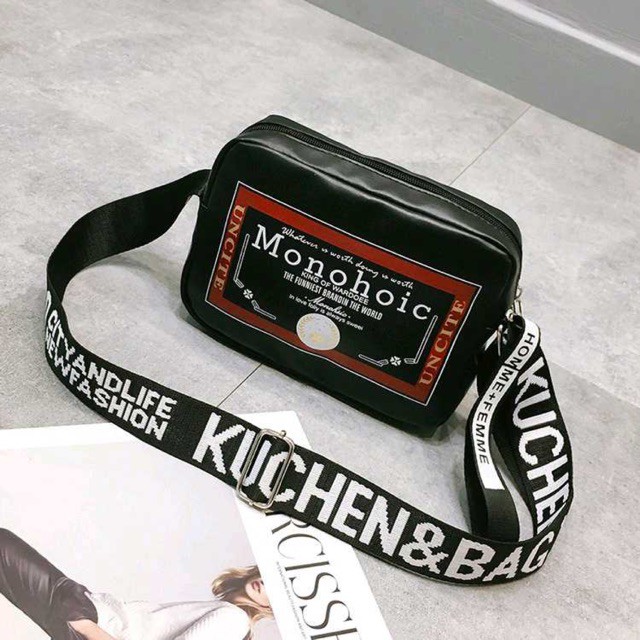 Tumbler hits  NEW ARRIVAL 2019 - Tas Fashion Wanita Import 807