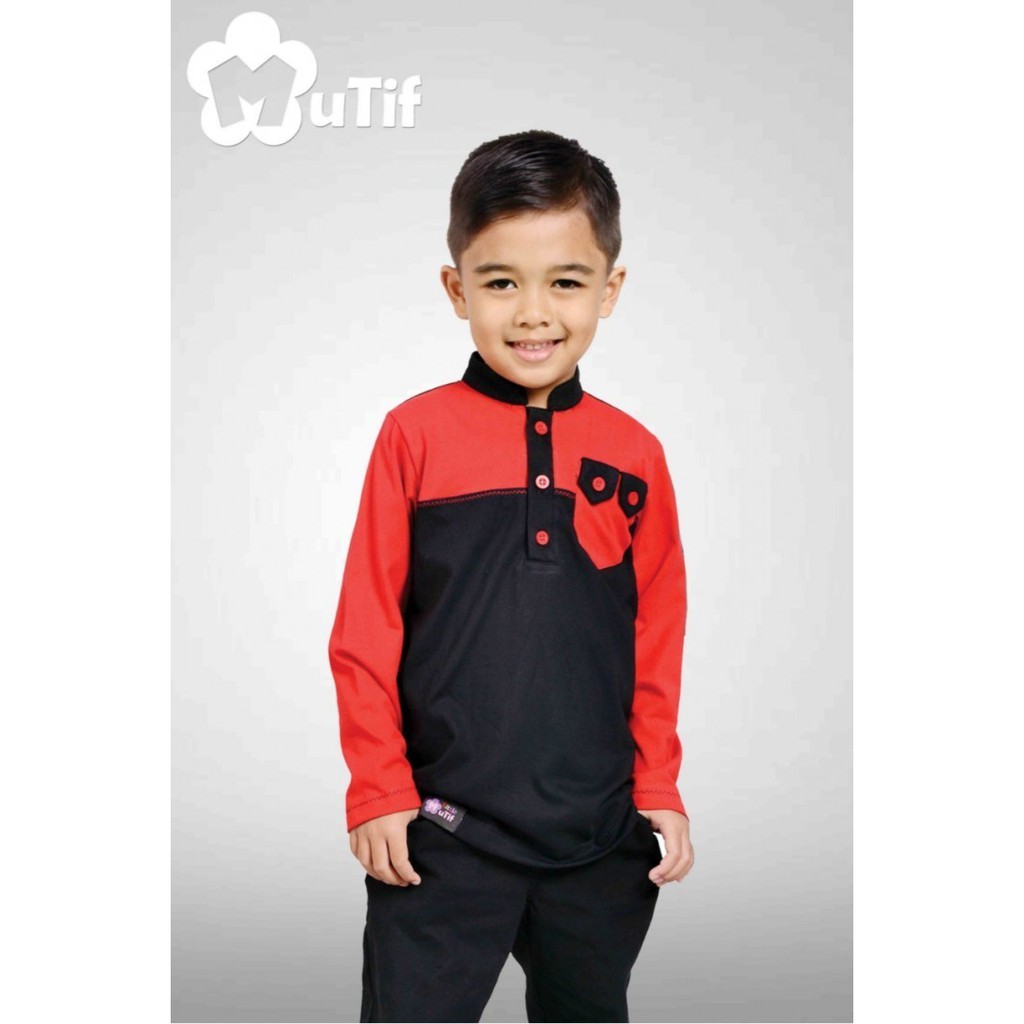 MUTIF KOKO ANAK LMB 14