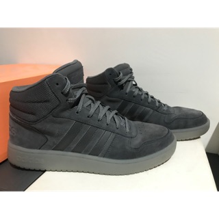 adidas hoop mid 2.0 k