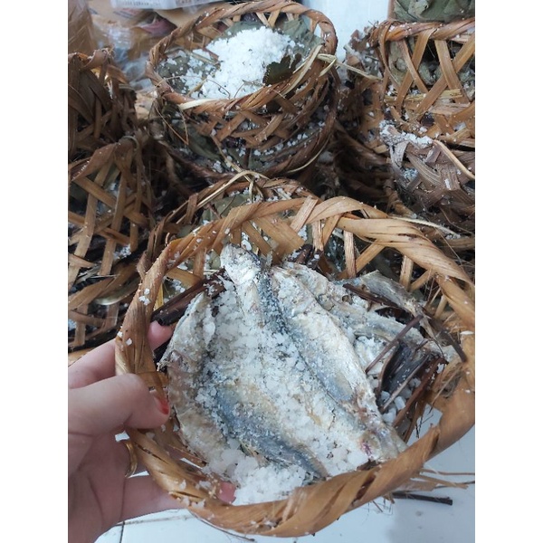 

pindang besek/pindang kuantan