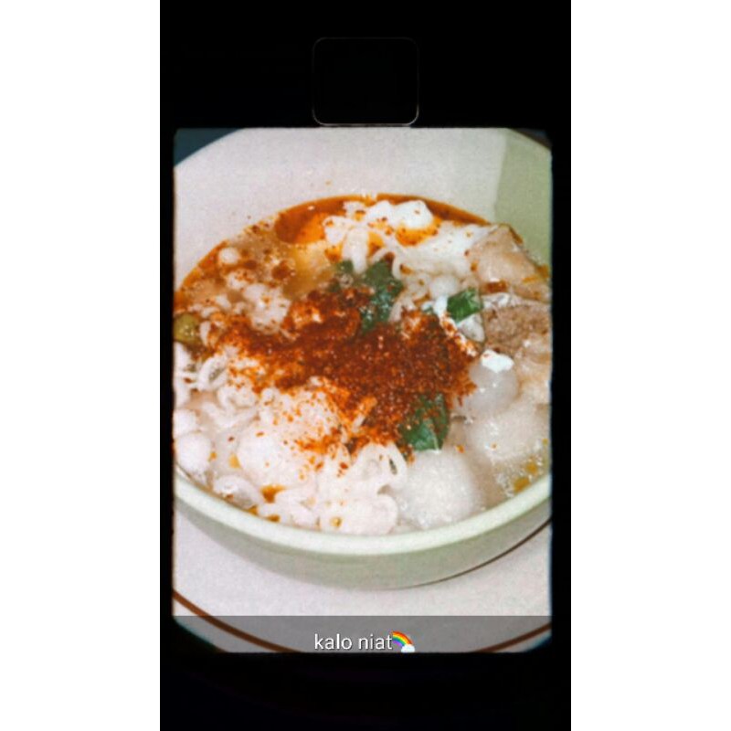 

Baso Aci(BOCI)