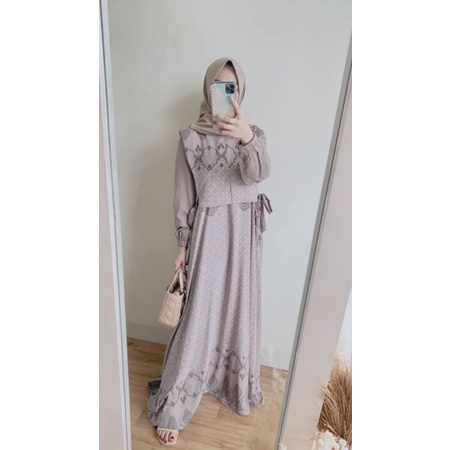 Hanida Combine Maxi