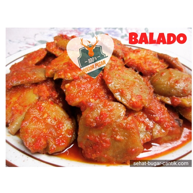 

Jengkol Balado Jenk Nova