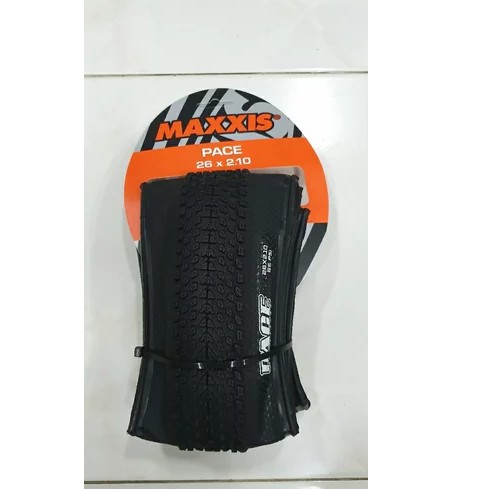 ban luar sepeda mtb tire maxxis pace 26 x 2 10