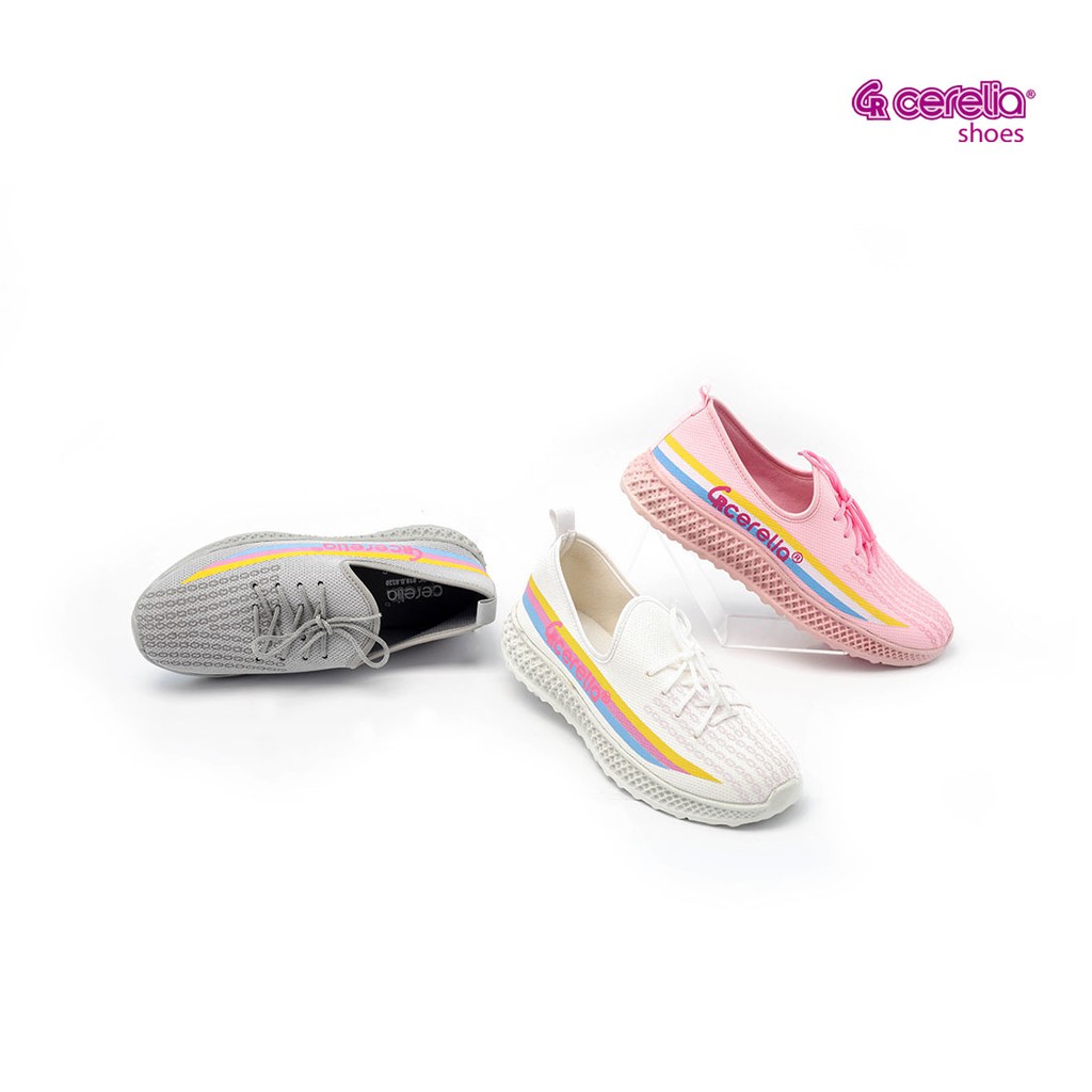 Cerelia Adelle Sneakers