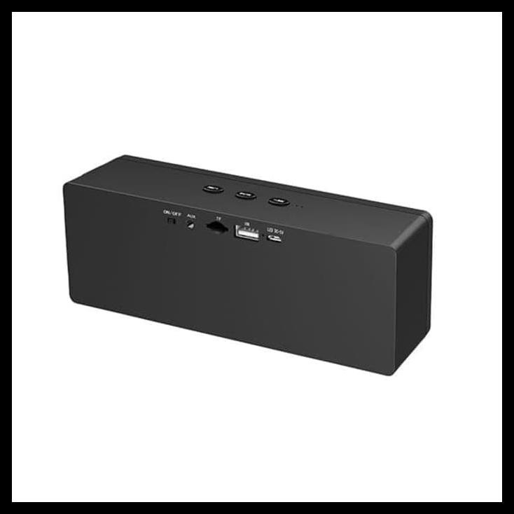 Robot RB-430 Portable Bluetooth Speaker Harga Murah