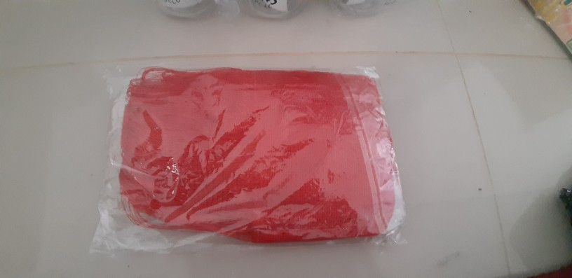 Sale Tirai Benang Love Bai Chuan Tirai Kamar Tirai Jendela Termurah