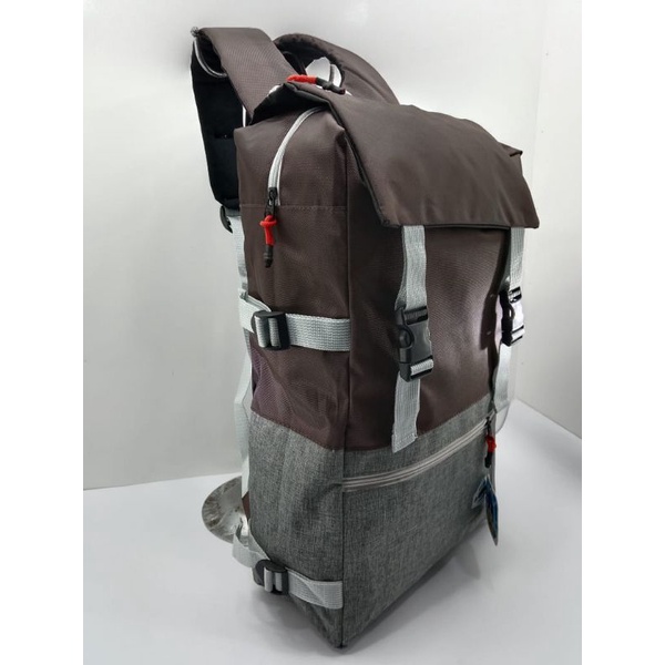 Ransel Outdoor Denim