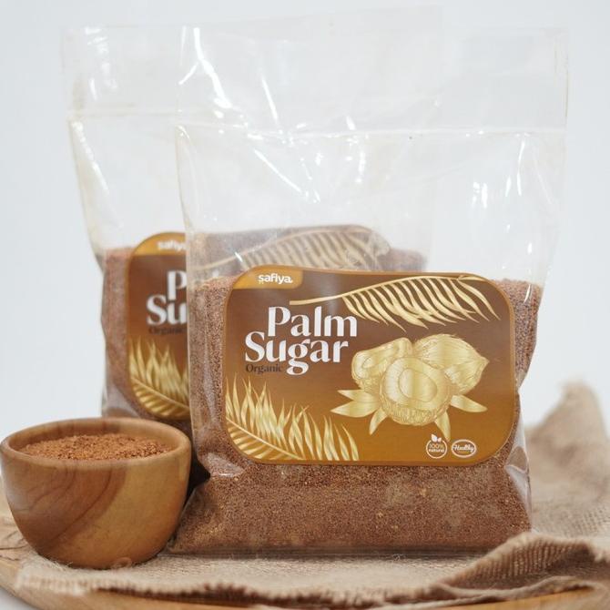 

>>>>>] Gula Aren Bubuk Organik 1 Kg Organic Brown Sugar