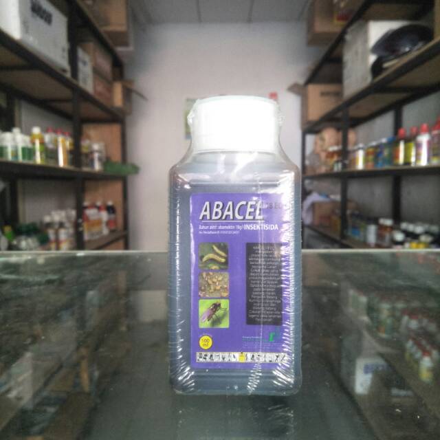 ABACEL 18EC 100 ML