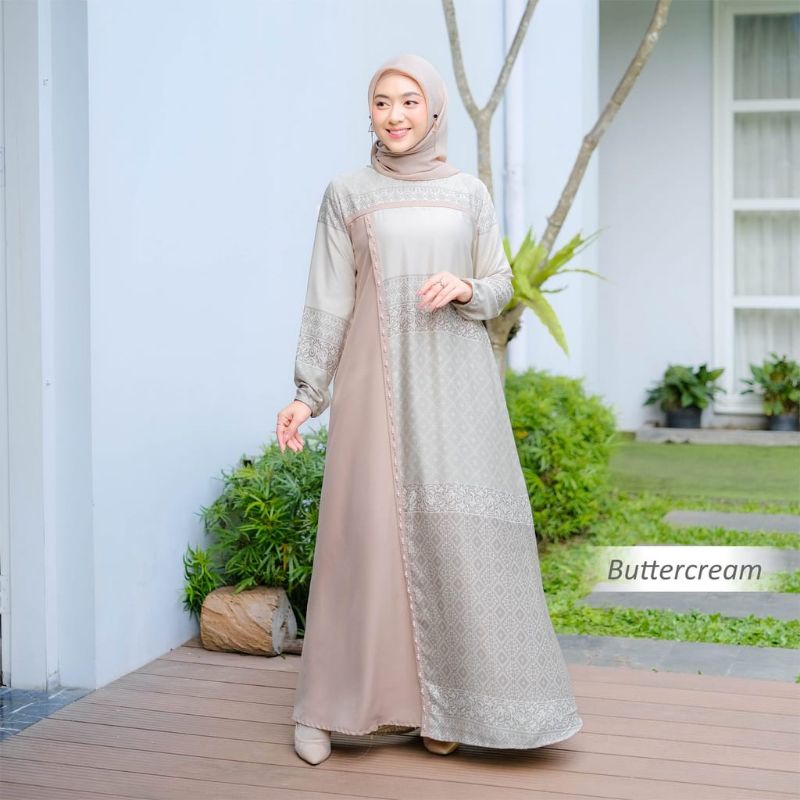 Aurora Dress By Bbccollections