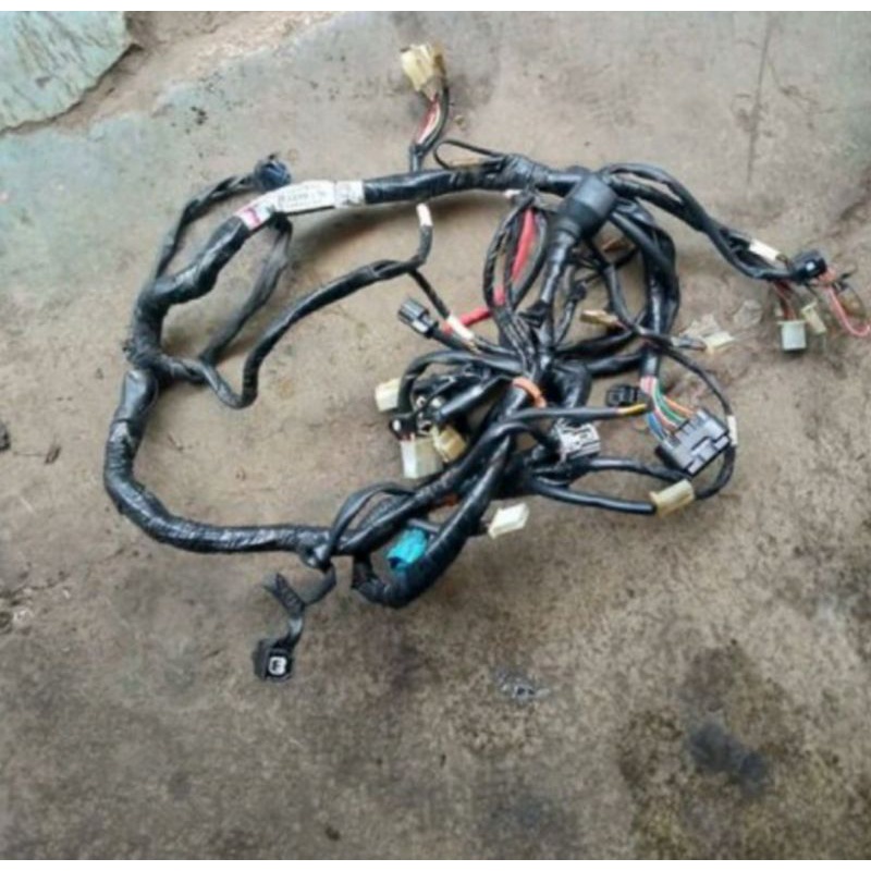 kabel bodi Jupiter Z1