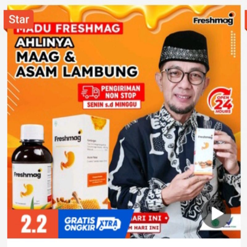 Freshmag fresh mag fresmag solusi masalah asam lambung kronis dalam 7hari. 100% original obat asam lambung magh kronis. obat herbal penyembuh asam lambung kronis.-2