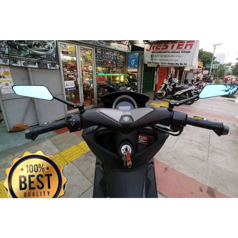 SPION PRO CIRCUIT FULL CNC KAWASAKI NINJA CBR UNIVERSAL