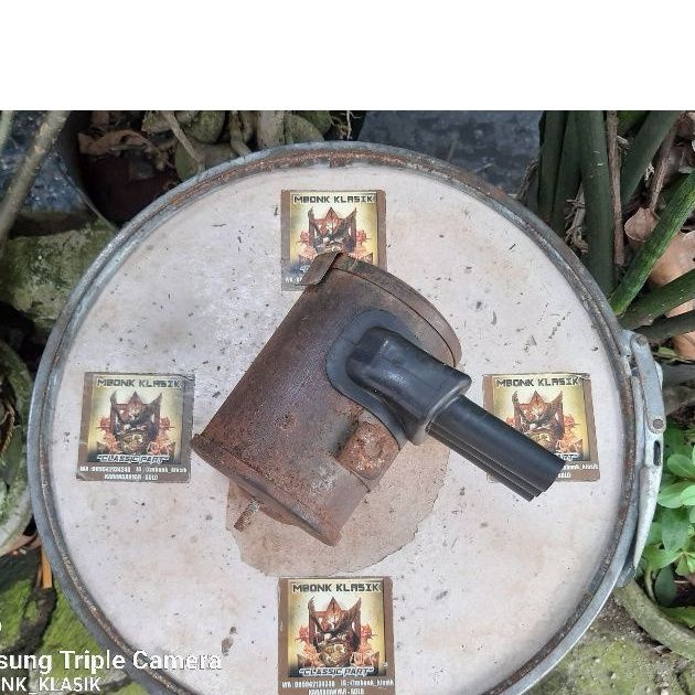 filter udara yamaha v75 ORIGINAL filter yamaha v75 filter v75 filter udara v75