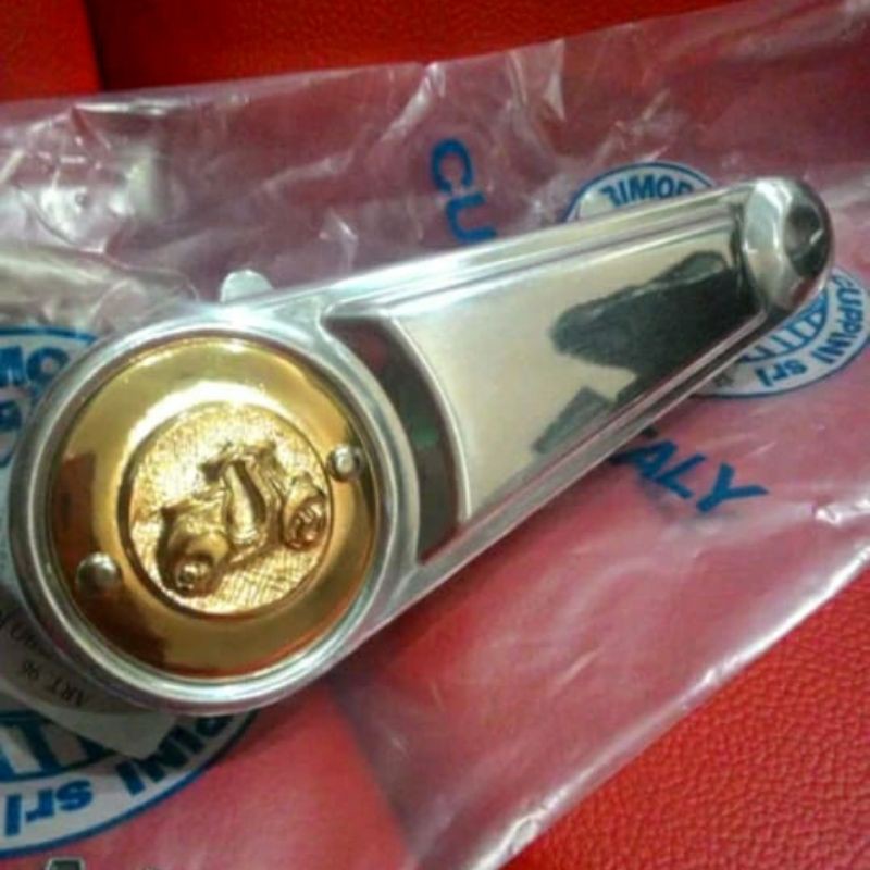 Vespa cover fork farobasso import vespa super sprint vbb