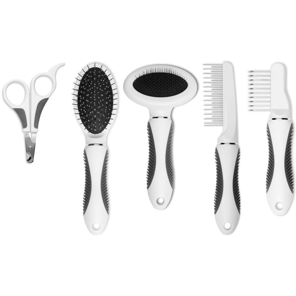

Pet Republic Kucing Grooming Set HAGEN Cat IT Long Hair
