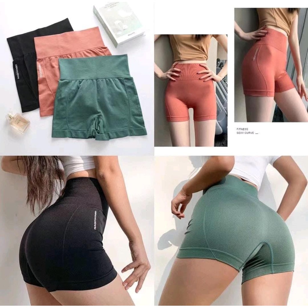 Celana dalam korset pinggang tinggi/High waist boxer /celana korset pinggang tinggi pengecil perut