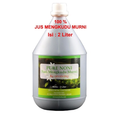 

PureNoniJuice