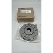 Kampas Ganda Kopling ASSY SET NMax 2DP