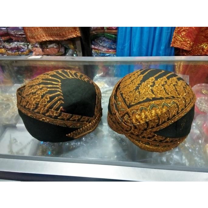 Promo Blangkon Sunda Dewasa