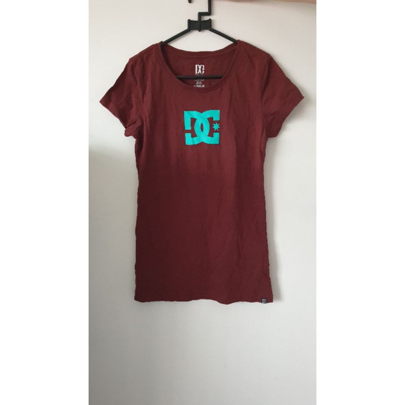 Kaos DC ORIGINAL NEW