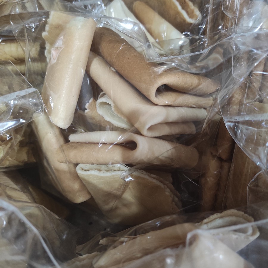 

CAMILAN SEMPRONG LIPAT 130-150gr