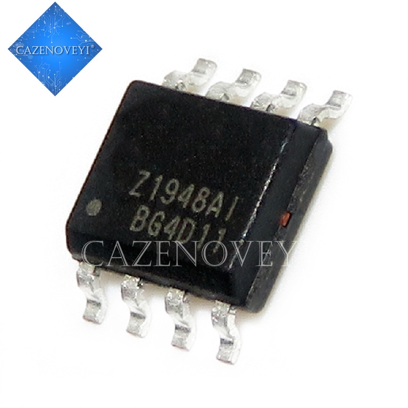 10pcs Ic Aoz1948Ai Aoz1948 Z1948Ai Sop-8