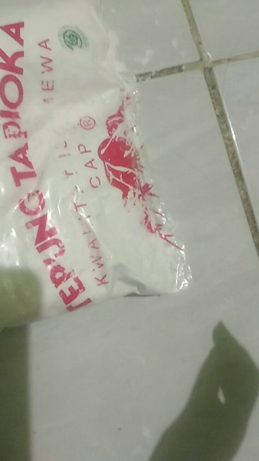 Impulse Sealer Q2 20com / Alat Press Plastik 20cm / Alat Press Pfs 200