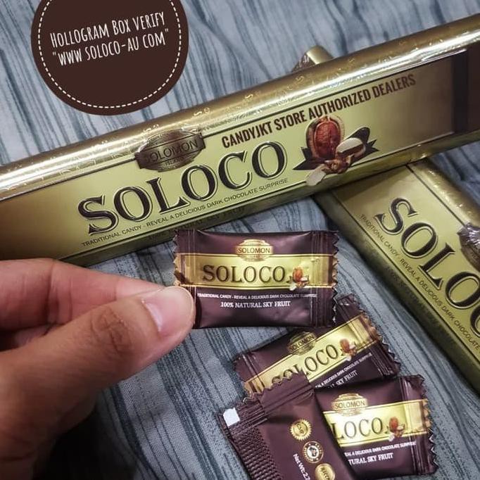 Jual Rahasia Terjamin Soloco' Asli .Au Bukan Yang Palsu Saloco .Eu Ecer