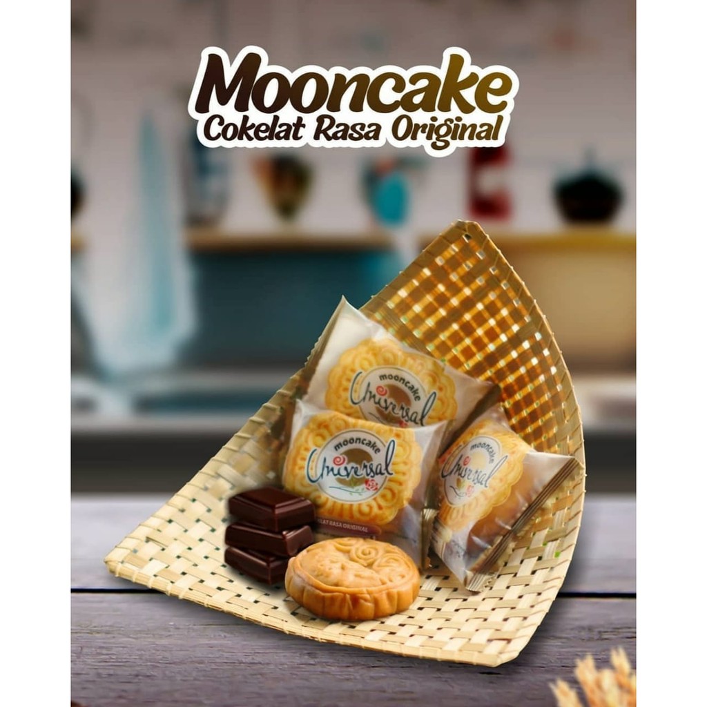 

MOONCAKE