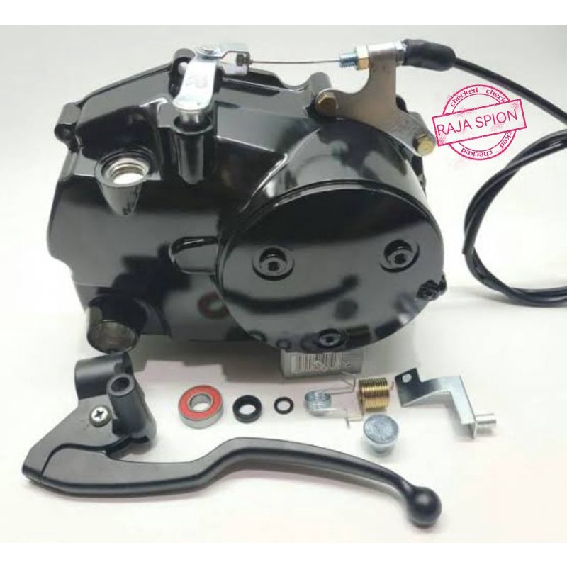 Bak kopling kharisma/bak kopling supra 125/bak kopling karisma/bak kopling wave125 full set
